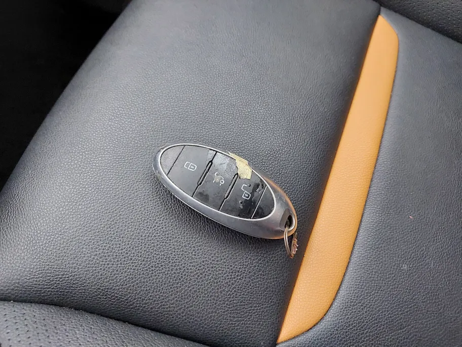 2023 فاو Bestune T77  