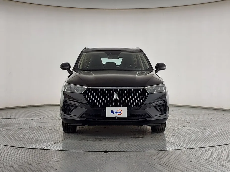 2023 فاو Bestune T77  