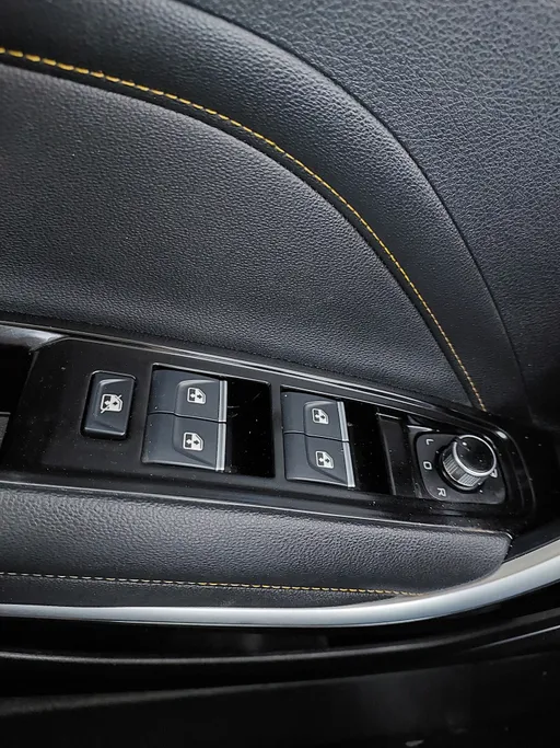 2023 فاو Bestune T77  