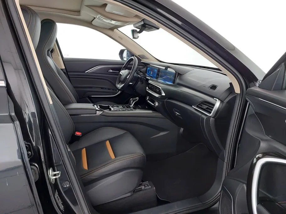 2023 فاو Bestune T77  