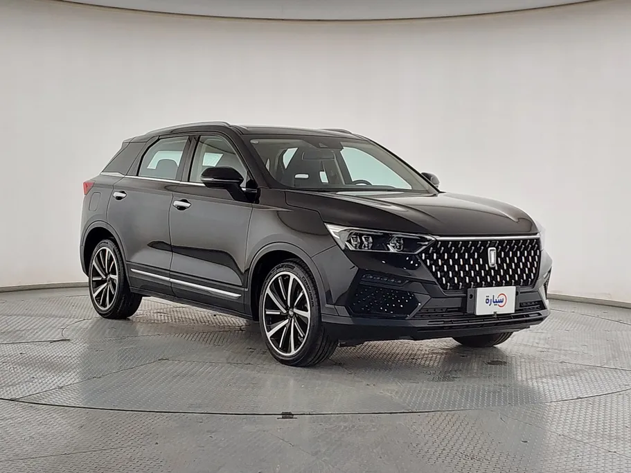 2023 فاو Bestune T77  