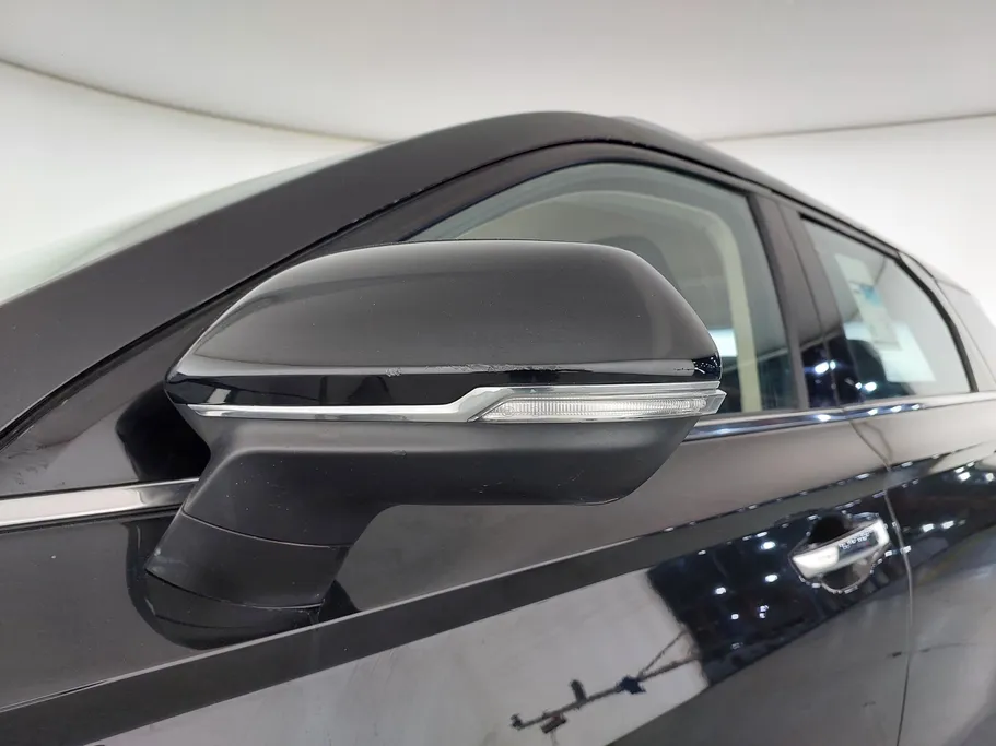 2023 فاو Bestune T77  