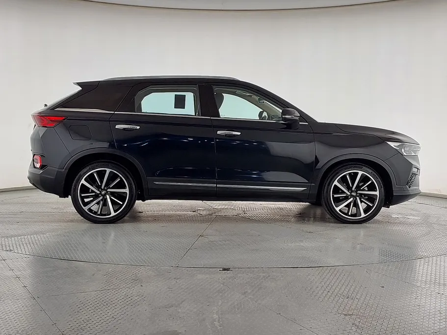 2023 فاو Bestune T77  