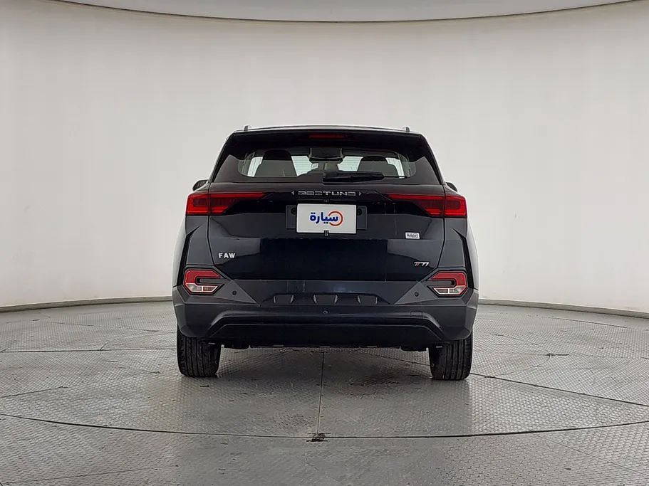 2023 فاو Bestune T77  