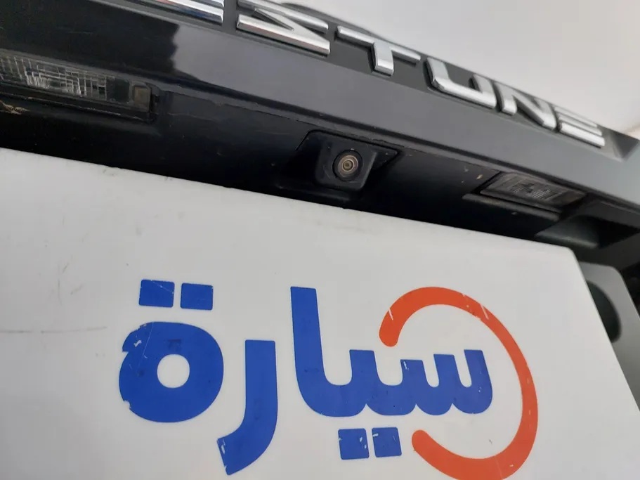 2023 فاو Bestune T77  