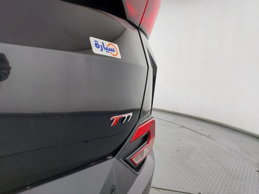 2023 فاو Bestune T77  