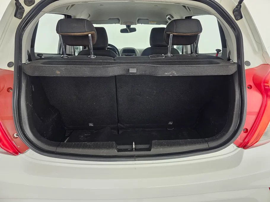 شفروليه سبارك LS 2020 