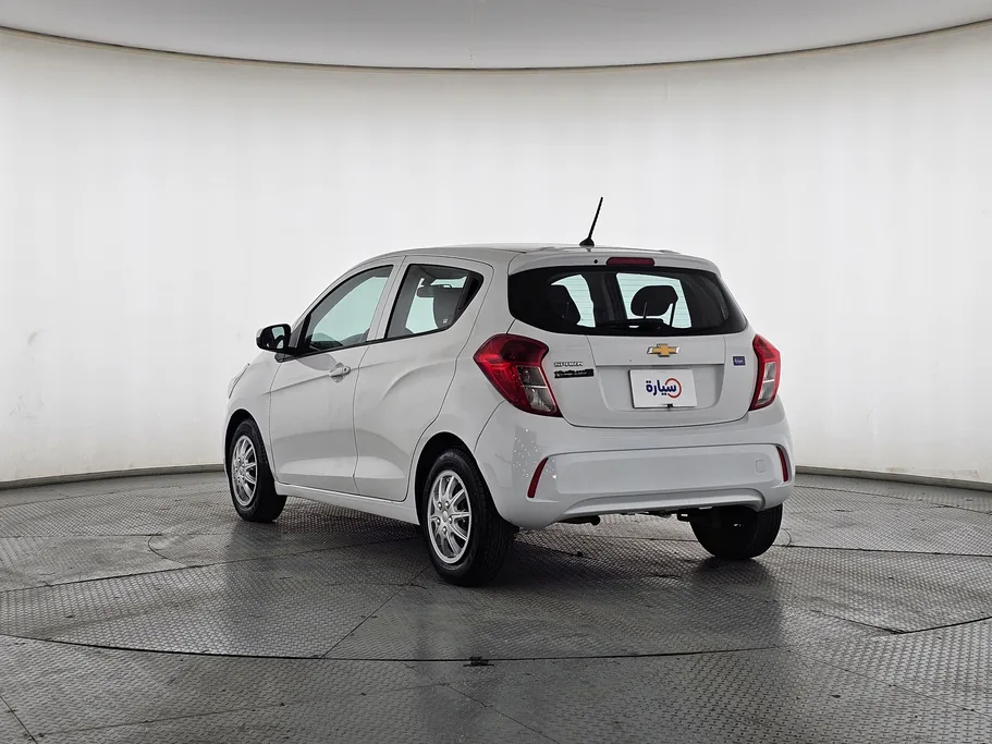 شفروليه سبارك LS 2020 