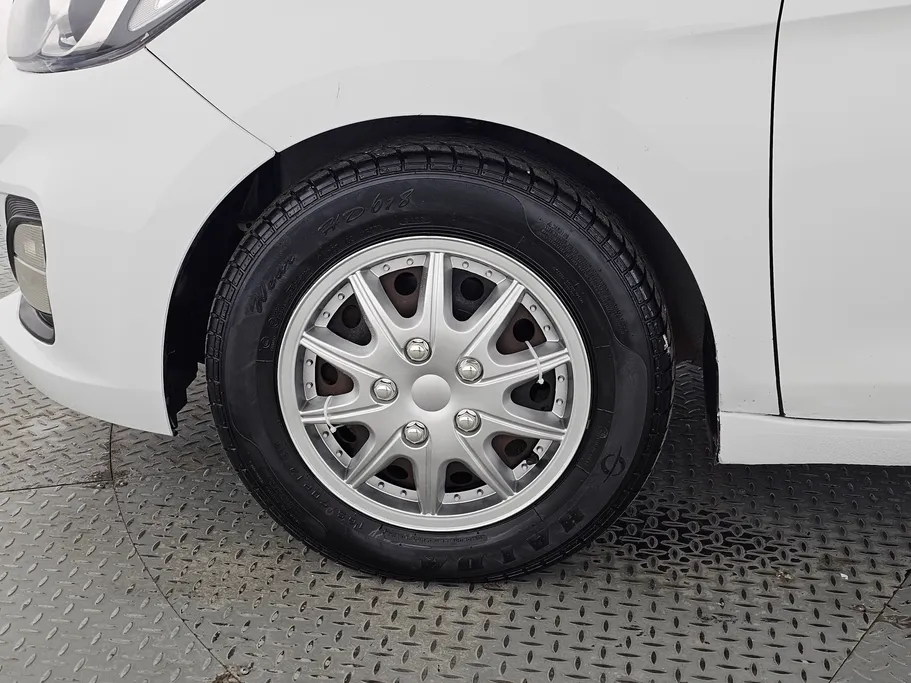 شفروليه سبارك LS 2020 