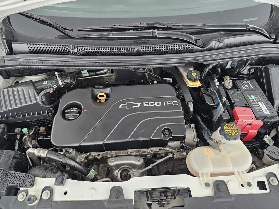 شفروليه سبارك LS 2020 