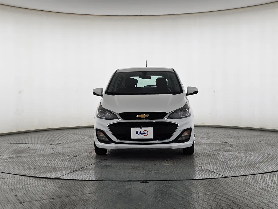 شفروليه سبارك LS 2020 