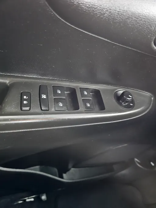 شفروليه سبارك LS 2020 