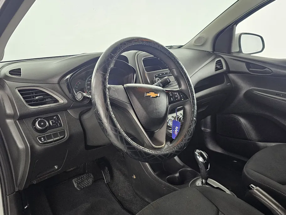 شفروليه سبارك LS 2020 