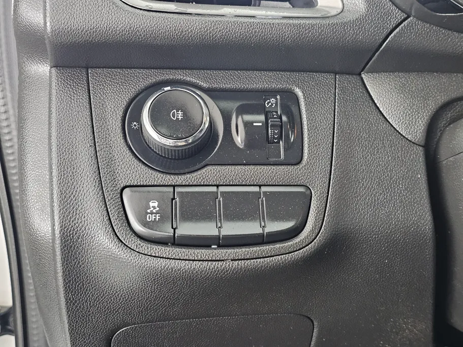 شفروليه سبارك LS 2020 