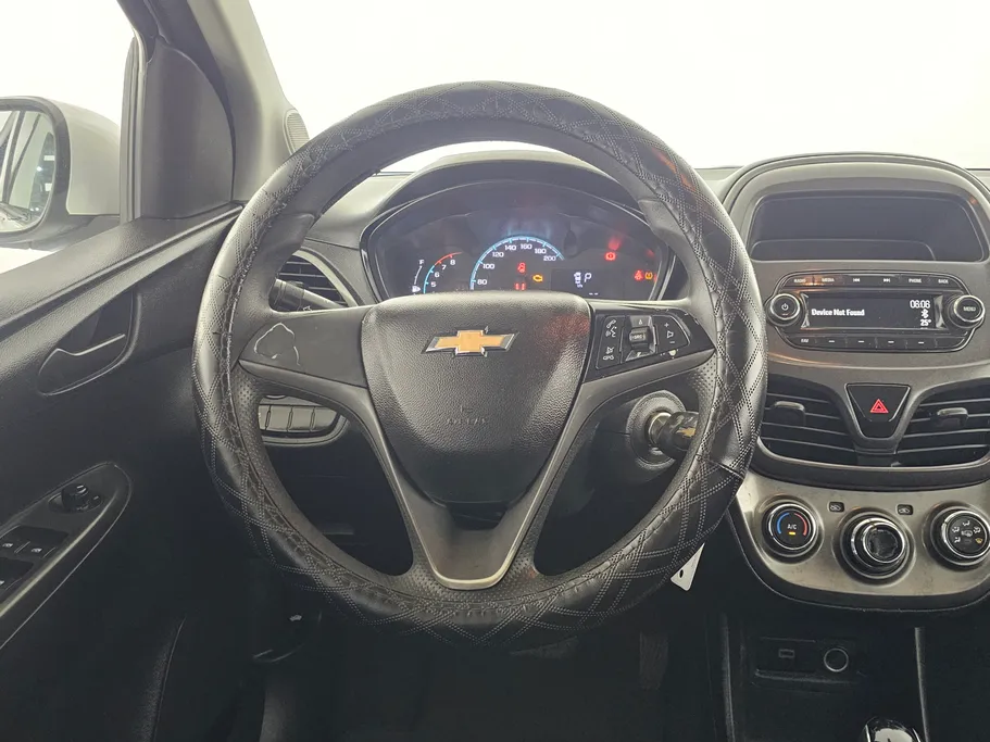 شفروليه سبارك LS 2020 