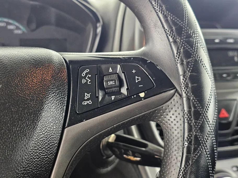 شفروليه سبارك LS 2020 