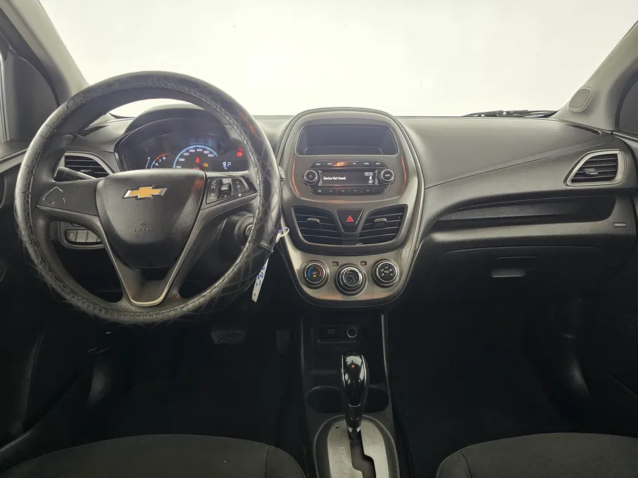 شفروليه سبارك LS 2020 