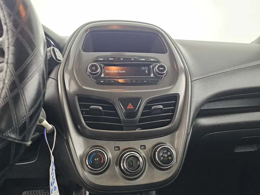 شفروليه سبارك LS 2020 