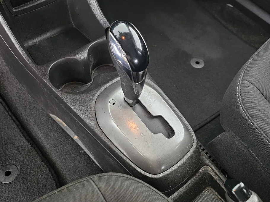 شفروليه سبارك LS 2020 