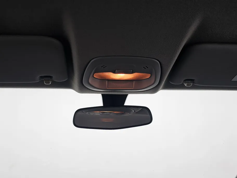 شفروليه سبارك LS 2020 