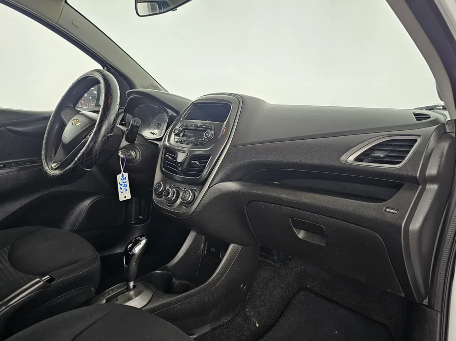 شفروليه سبارك LS 2020 