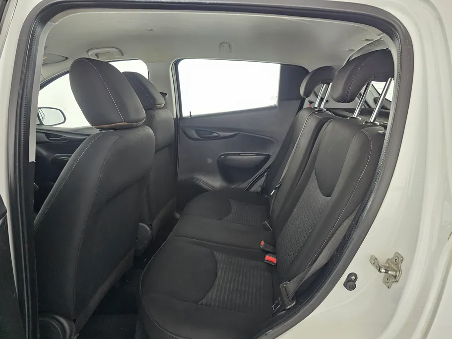 شفروليه سبارك LS 2020 