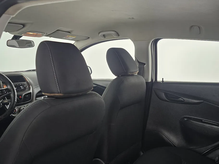 شفروليه سبارك LS 2020 