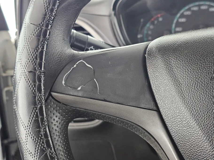 شفروليه سبارك LS 2020 