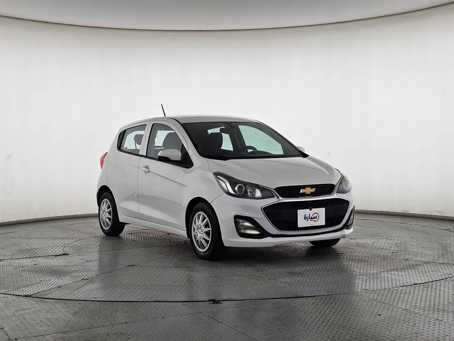 شفروليه سبارك LS 2020 