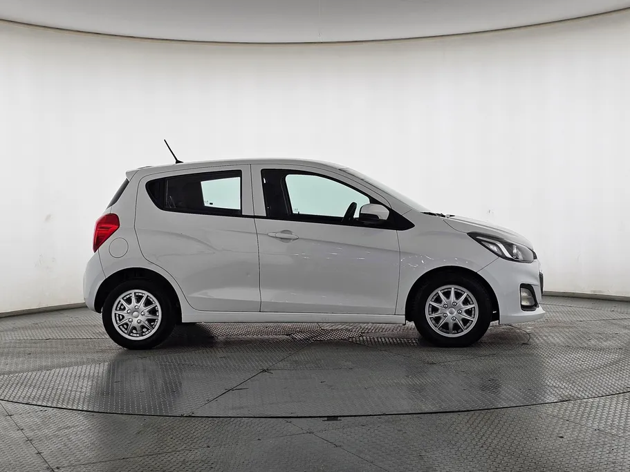 شفروليه سبارك LS 2020 