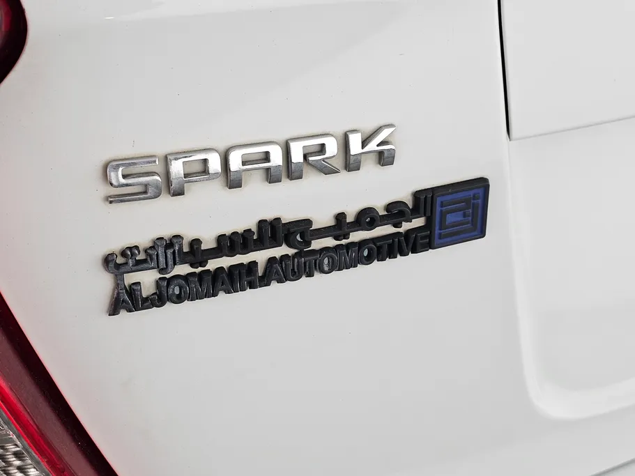 شفروليه سبارك LS 2020 