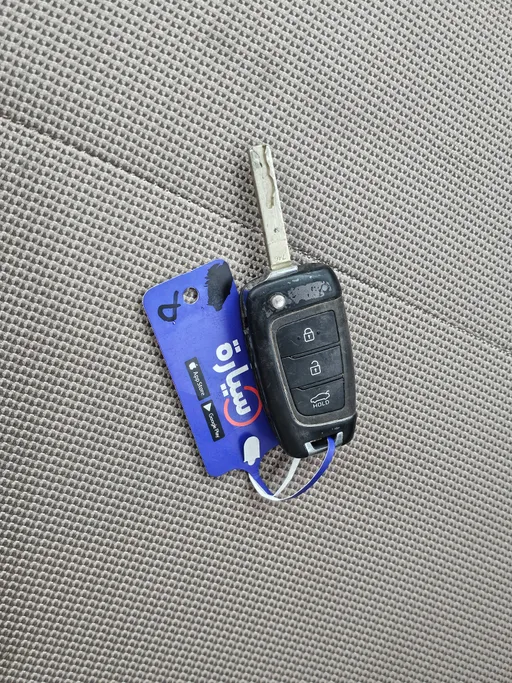 2021 Hyundai Accent Smart 