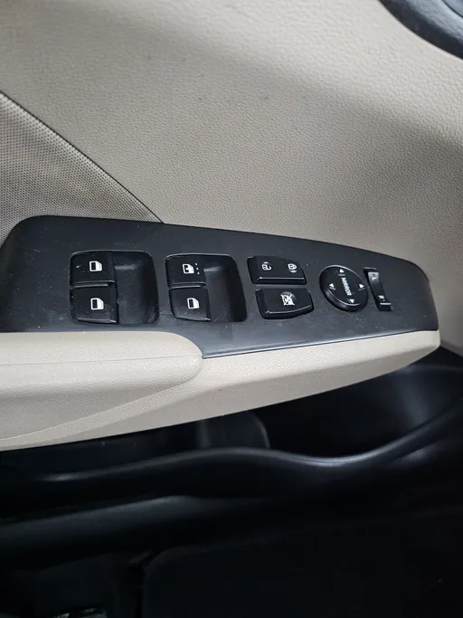 2021 Hyundai Accent Smart 