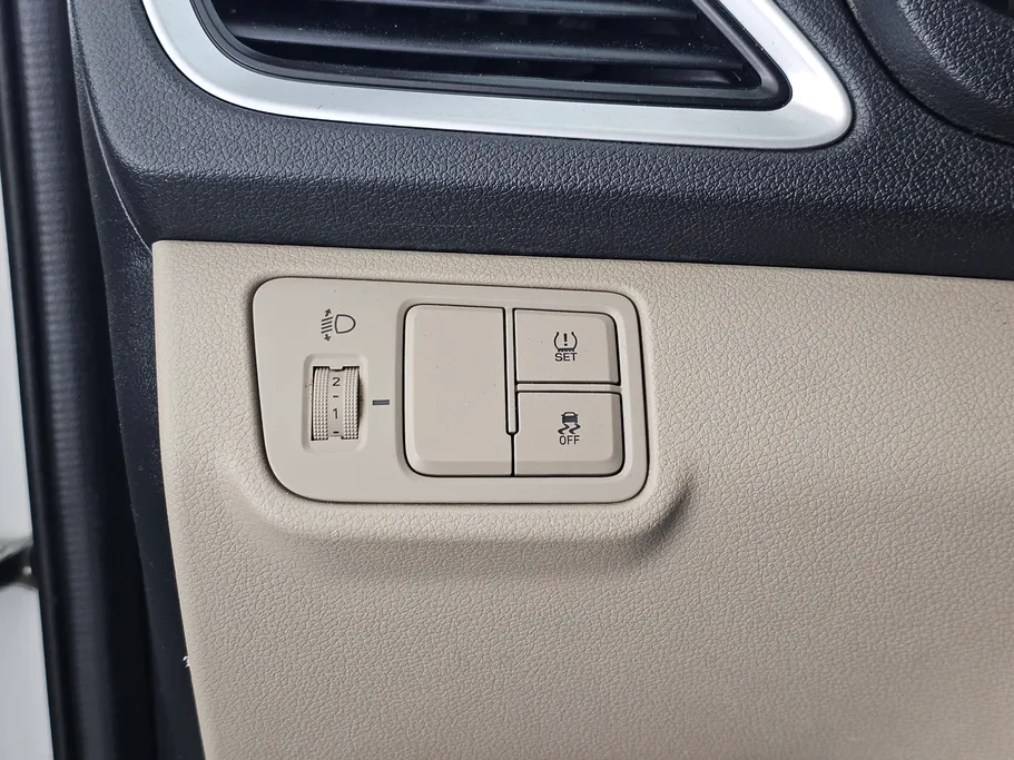 2021 Hyundai Accent Smart 