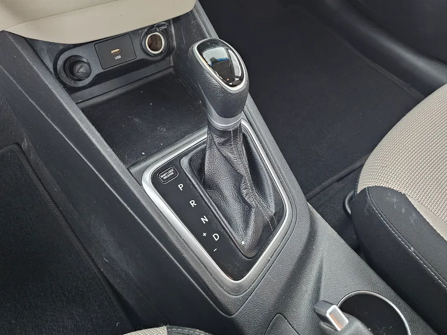 2021 Hyundai Accent Smart 