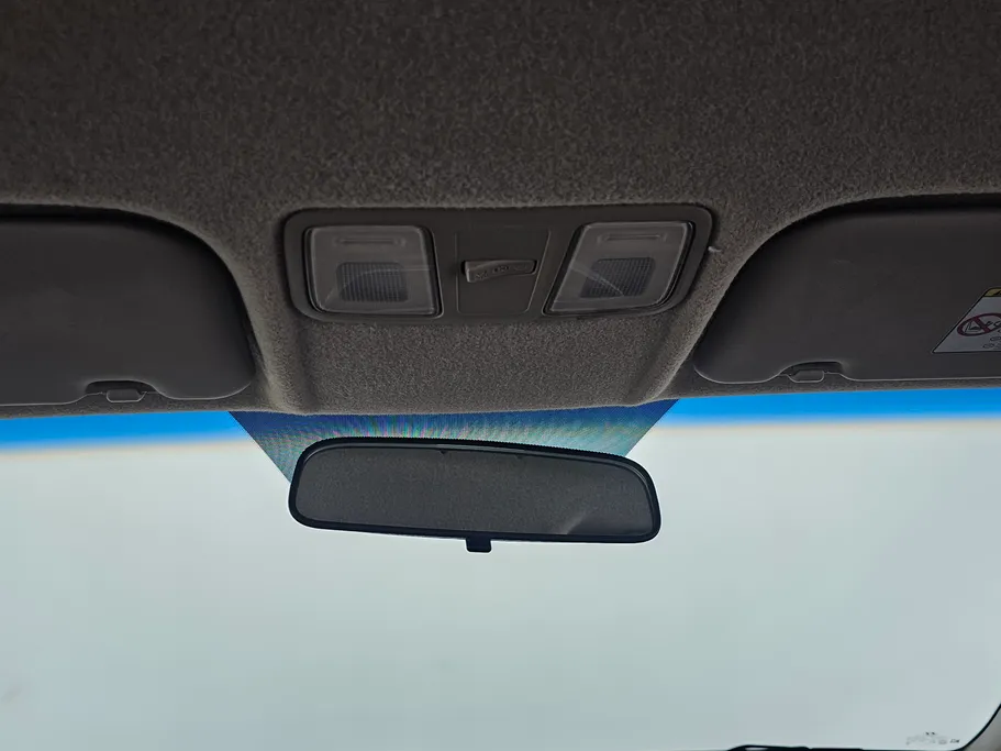 2021 Hyundai Accent Smart 