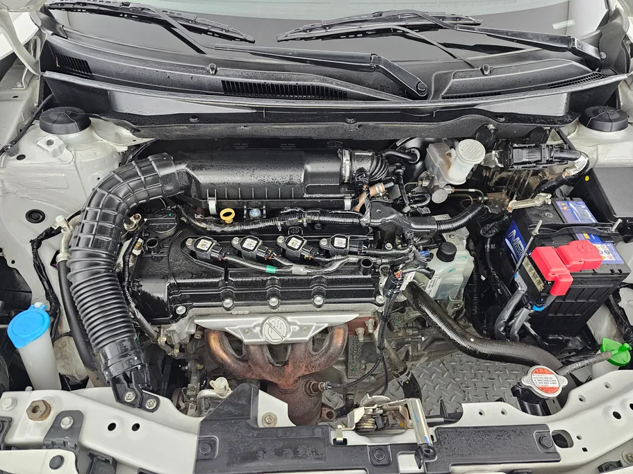 2024 سوزوكي Dzire GL 