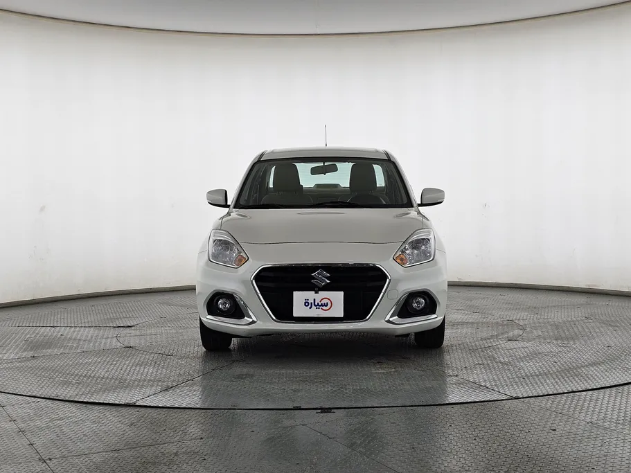 2024 سوزوكي Dzire GL 