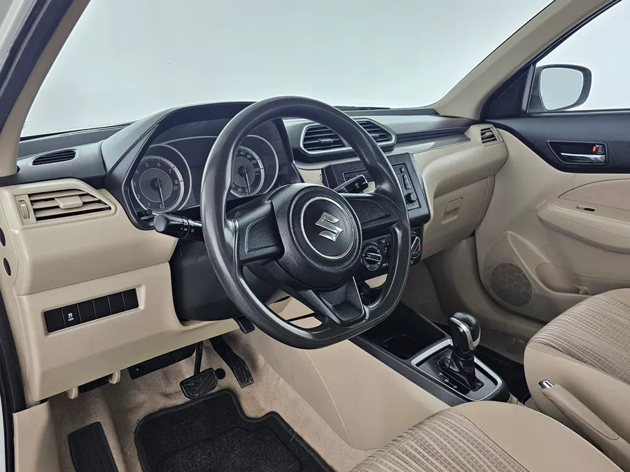 2024 سوزوكي Dzire GL 