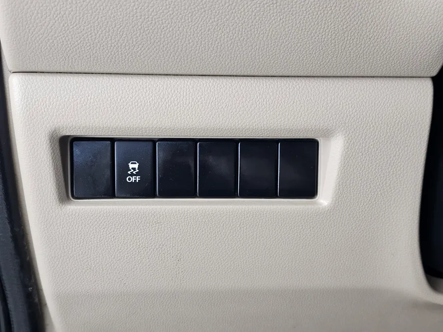 2024 سوزوكي Dzire GL 