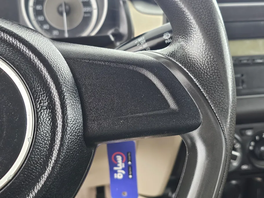 2024 سوزوكي Dzire GL 