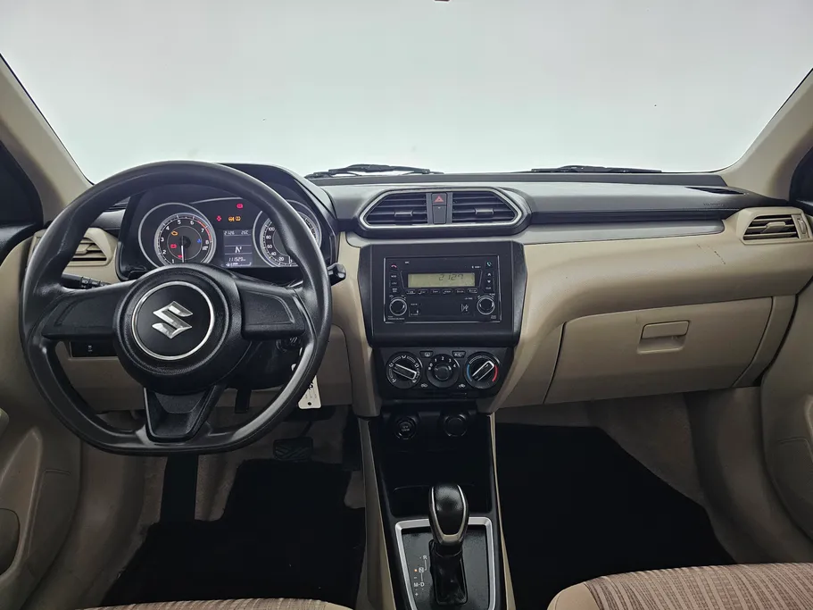 2024 سوزوكي Dzire GL 