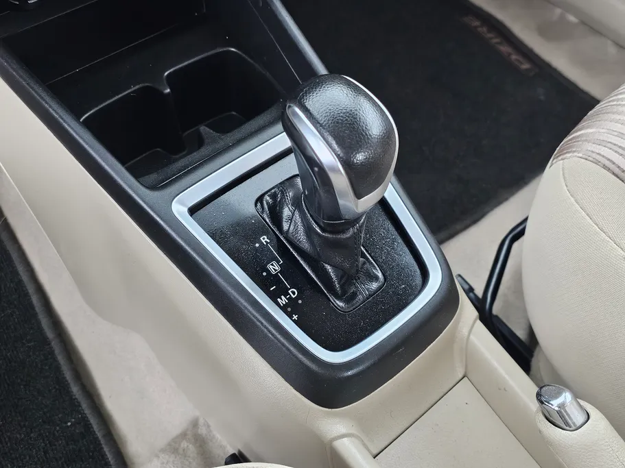 2024 سوزوكي Dzire GL 