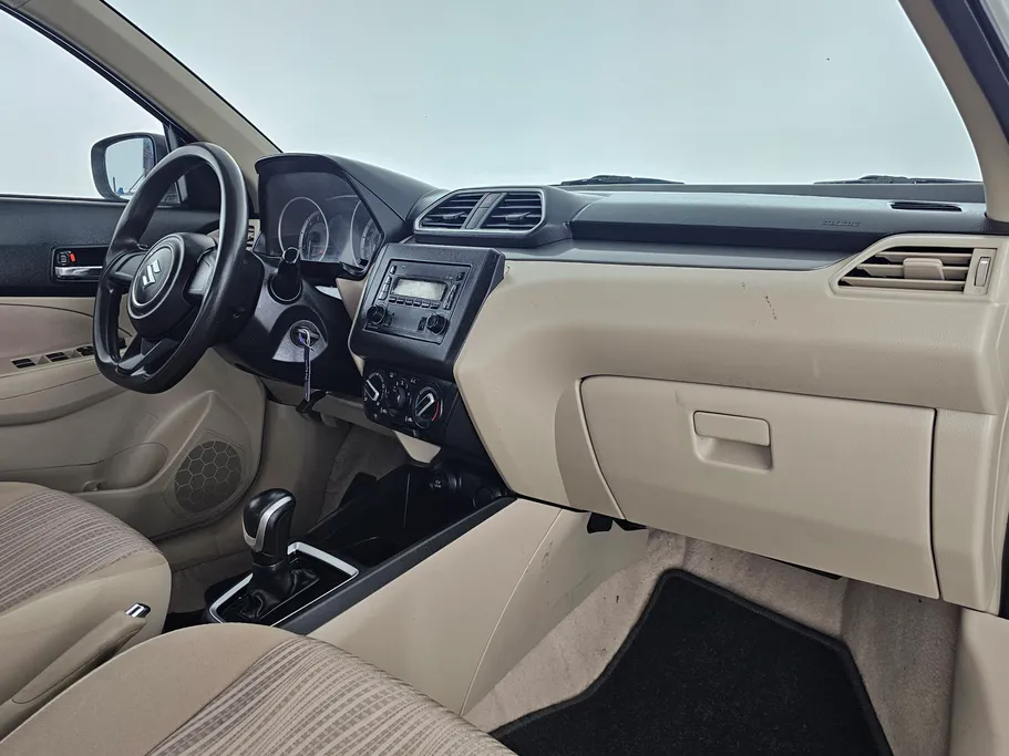 2024 سوزوكي Dzire GL 