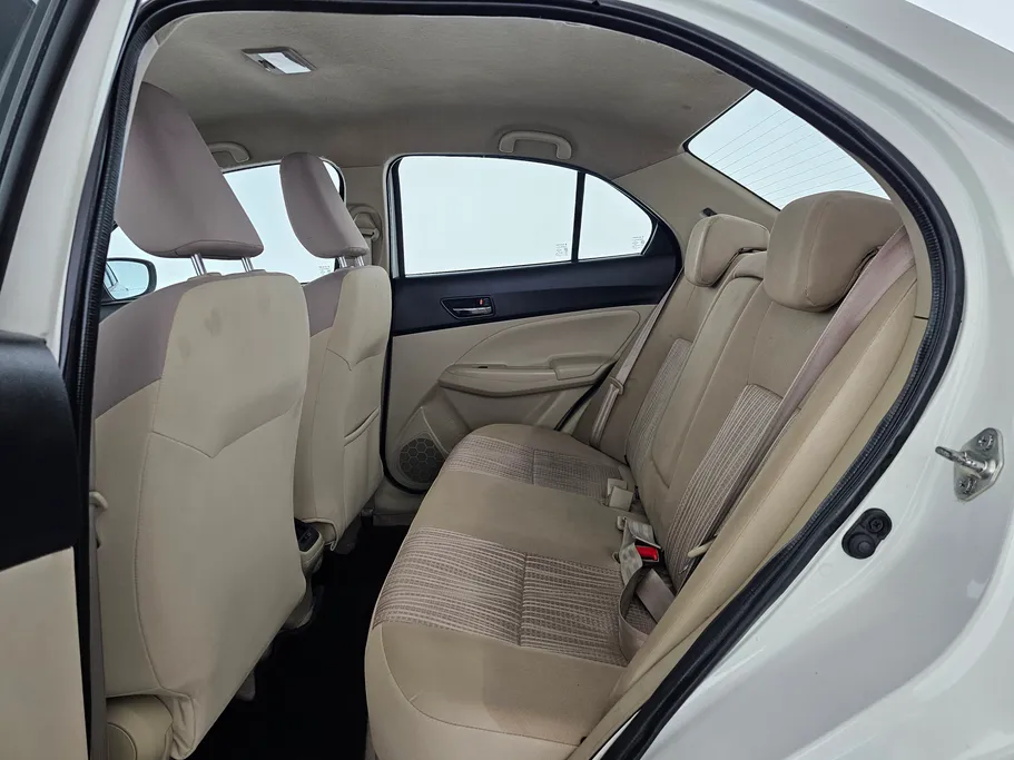 2024 سوزوكي Dzire GL 