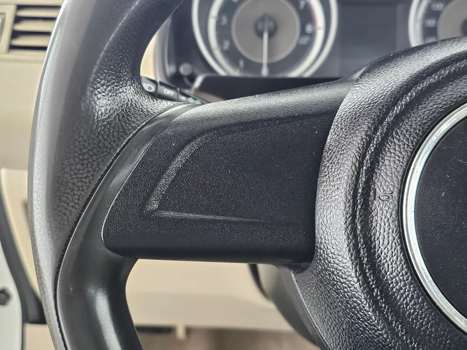 2024 سوزوكي Dzire GL 