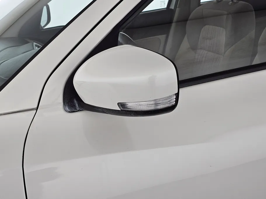 2024 سوزوكي Dzire GL 