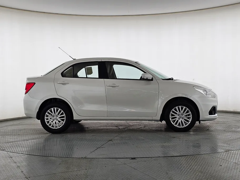 2024 سوزوكي Dzire GL 