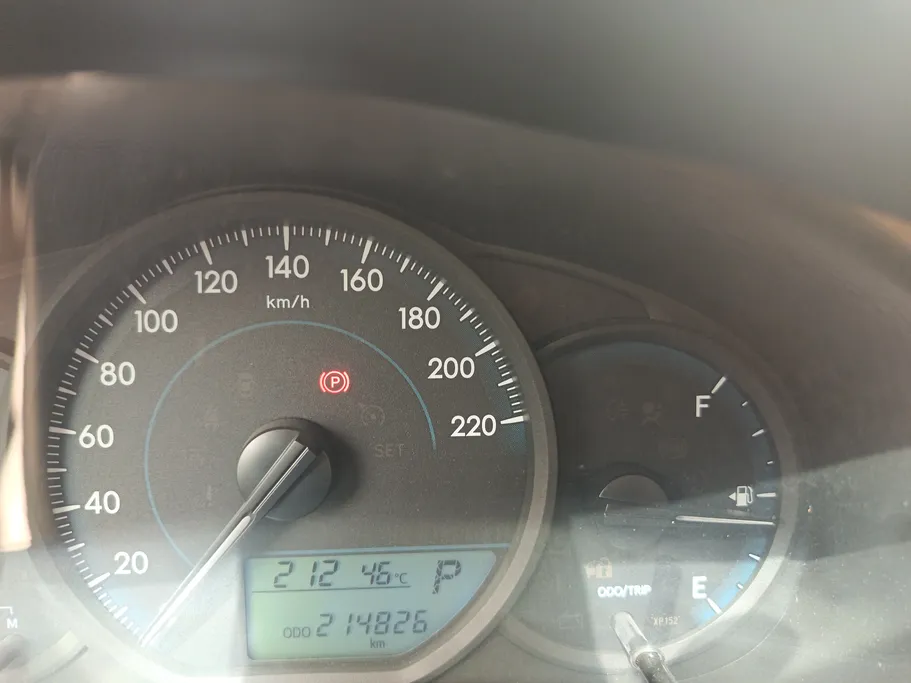 تويوتا يارس Y 2021 
