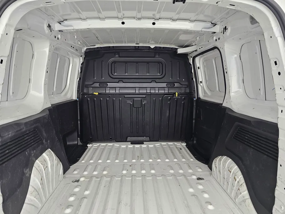 بيجو بارتنر Short van 2022 